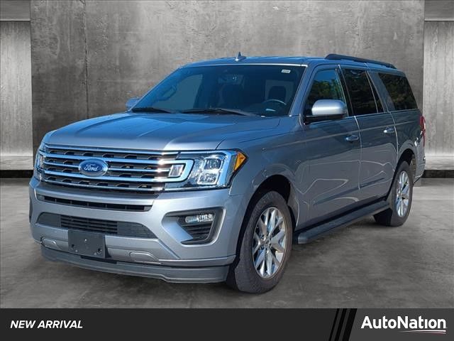 2020 Ford Expedition MAX XLT