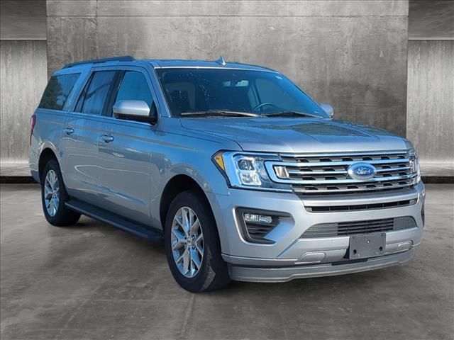 2020 Ford Expedition MAX XLT