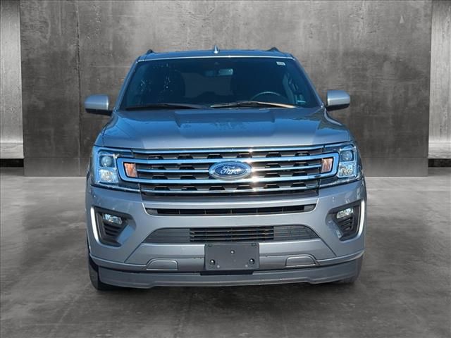 2020 Ford Expedition MAX XLT