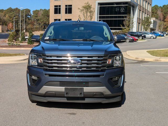 2020 Ford Expedition MAX XLT