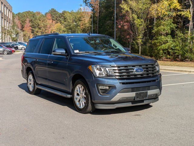 2020 Ford Expedition MAX XLT