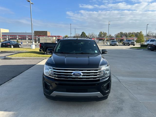 2020 Ford Expedition MAX XLT