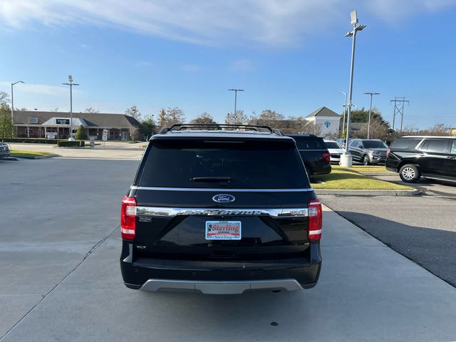 2020 Ford Expedition MAX XLT