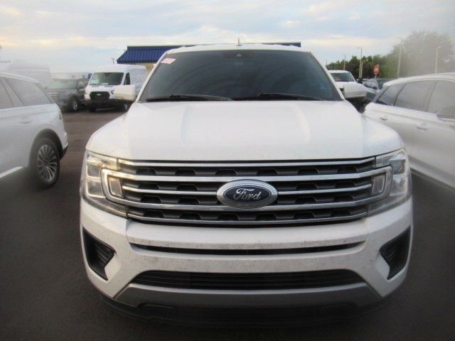 2020 Ford Expedition MAX XLT