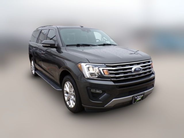 2020 Ford Expedition MAX XLT