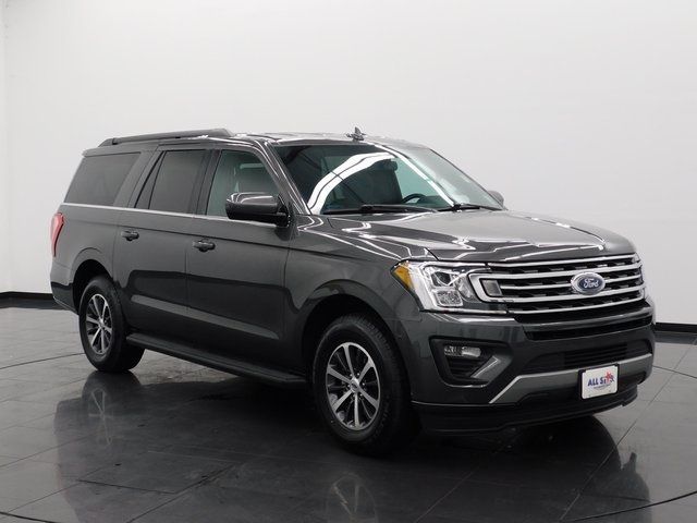 2020 Ford Expedition MAX XLT