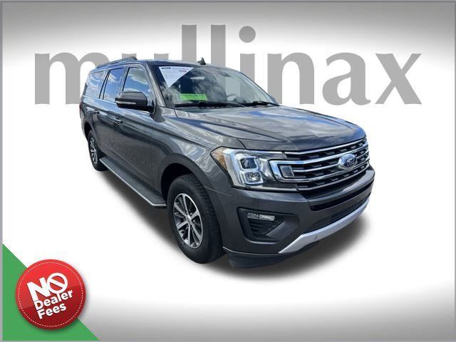 2020 Ford Expedition MAX XLT