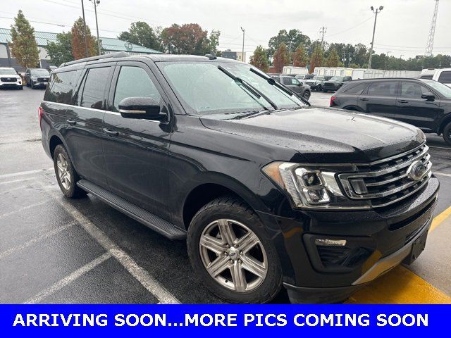 2020 Ford Expedition MAX XLT