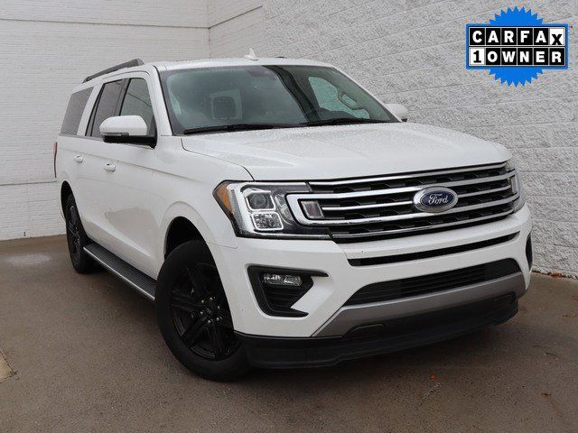 2020 Ford Expedition MAX XLT