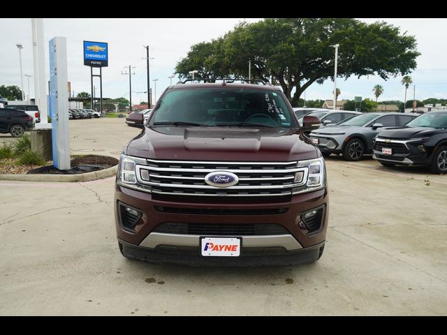 2020 Ford Expedition MAX XLT