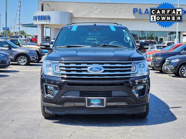 2020 Ford Expedition MAX XLT