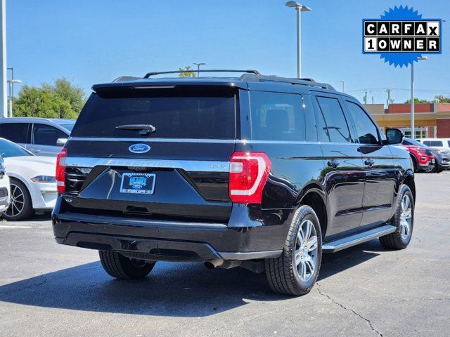 2020 Ford Expedition MAX XLT