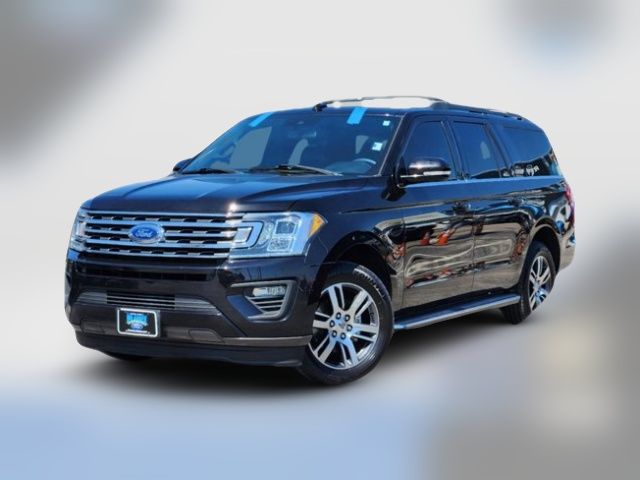 2020 Ford Expedition MAX XLT