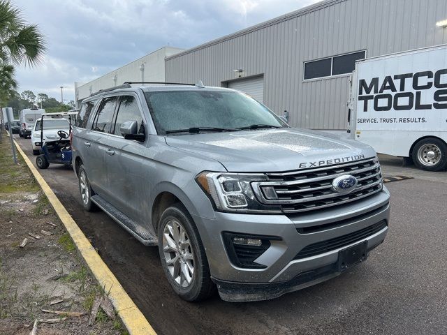 2020 Ford Expedition MAX XLT