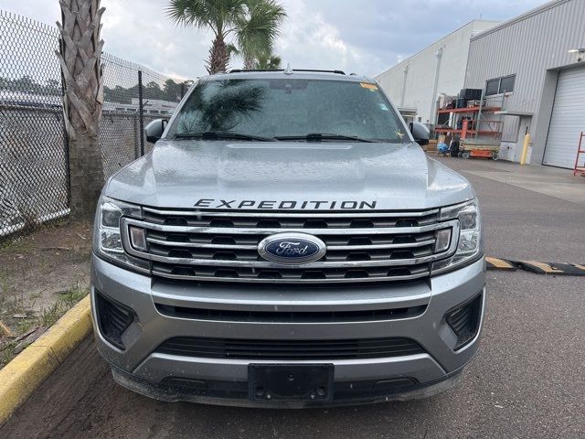 2020 Ford Expedition MAX XLT