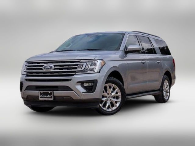 2020 Ford Expedition MAX XLT