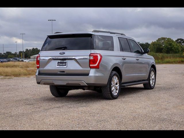 2020 Ford Expedition MAX XLT