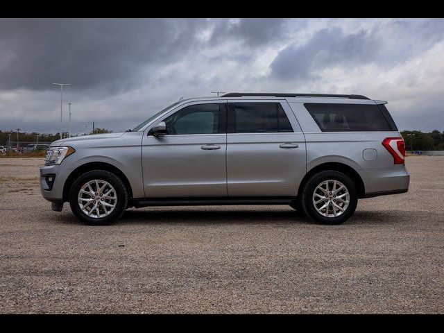 2020 Ford Expedition MAX XLT