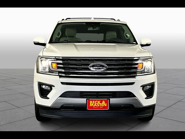 2020 Ford Expedition MAX XLT