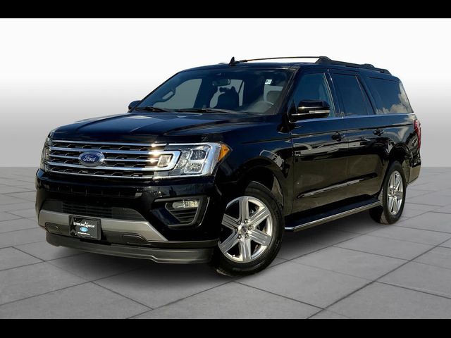 2020 Ford Expedition MAX XLT