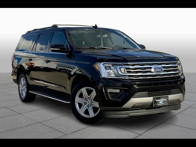 2020 Ford Expedition MAX XLT