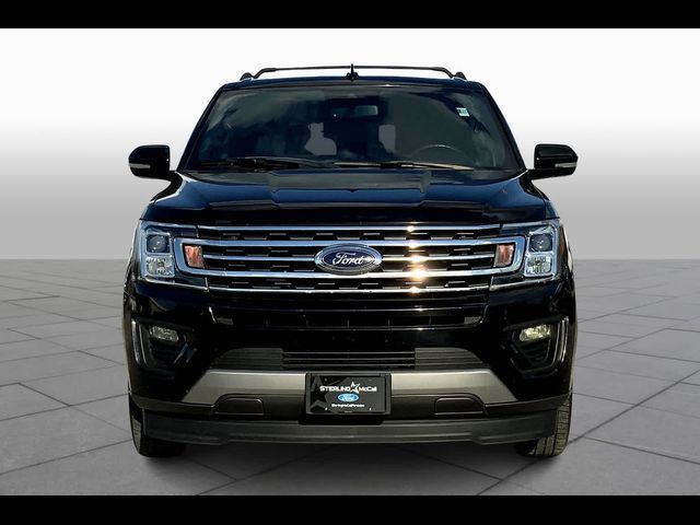 2020 Ford Expedition MAX XLT