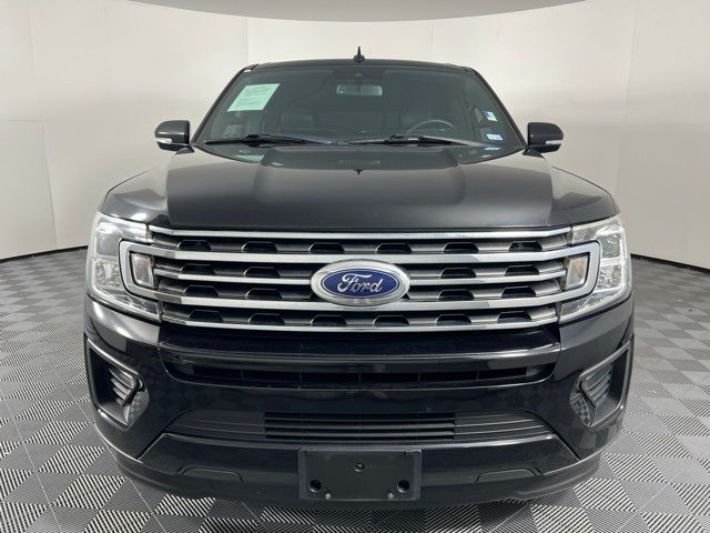 2020 Ford Expedition MAX XLT