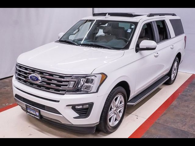 2020 Ford Expedition MAX XLT