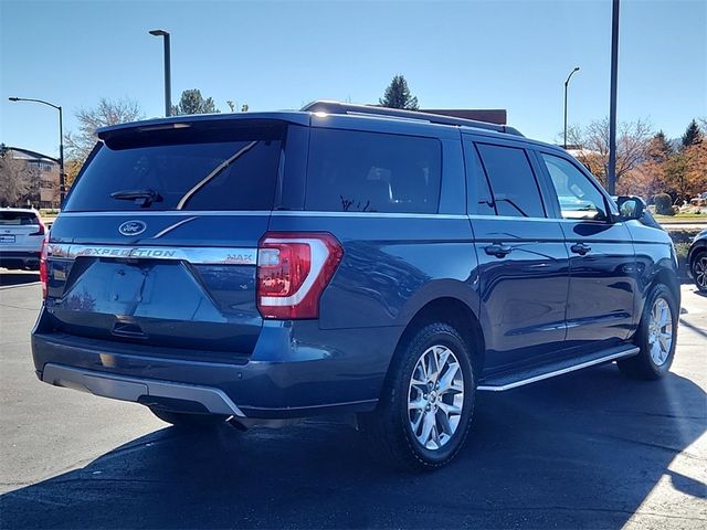 2020 Ford Expedition MAX XLT