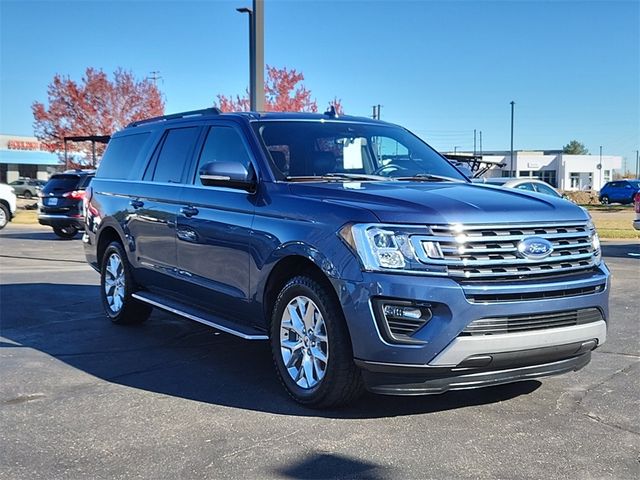 2020 Ford Expedition MAX XLT