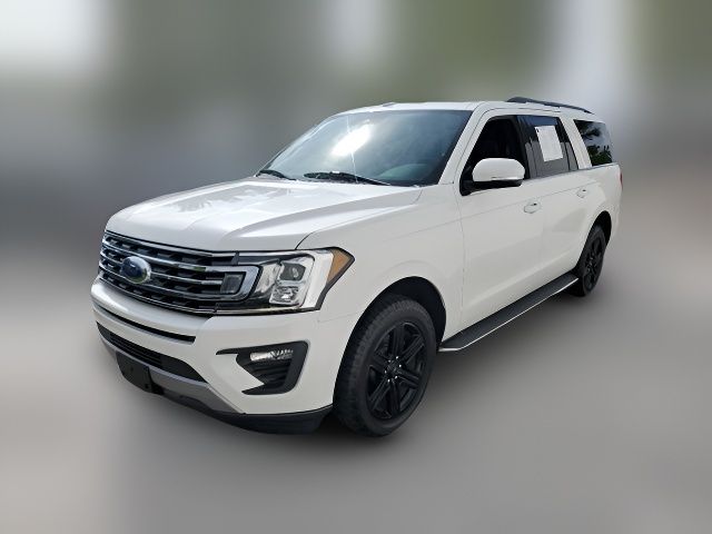 2020 Ford Expedition MAX XLT