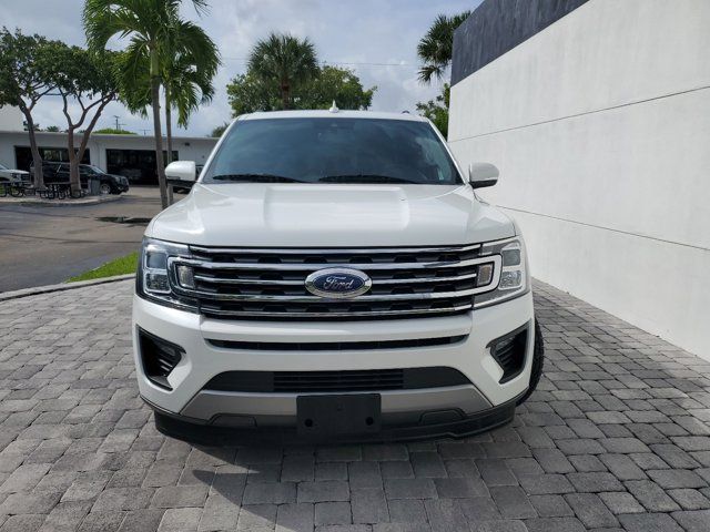 2020 Ford Expedition MAX XLT