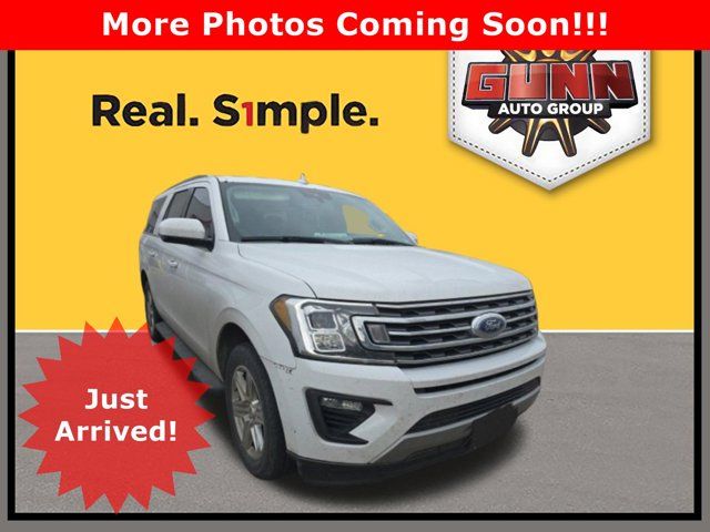 2020 Ford Expedition MAX XLT