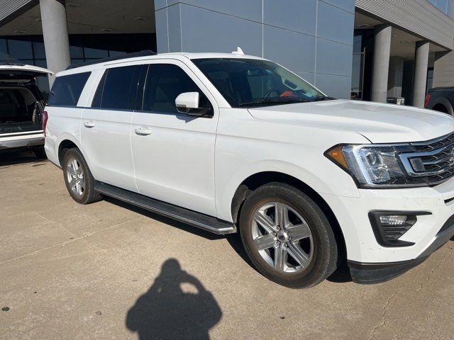 2020 Ford Expedition MAX XLT