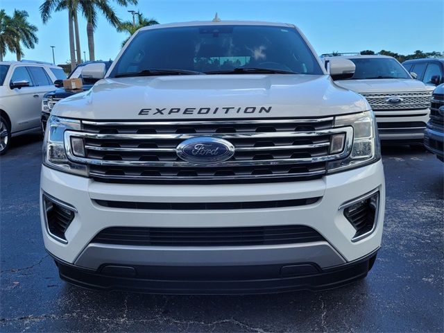 2020 Ford Expedition MAX XLT