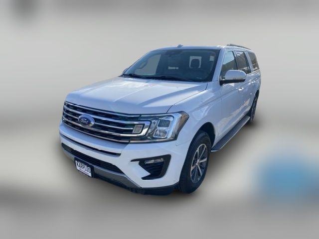 2020 Ford Expedition MAX XLT