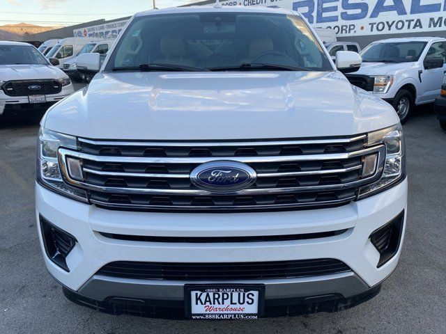 2020 Ford Expedition MAX XLT