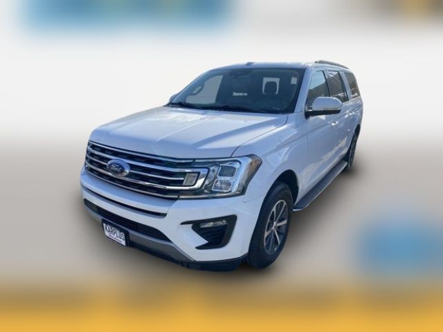 2020 Ford Expedition MAX XLT