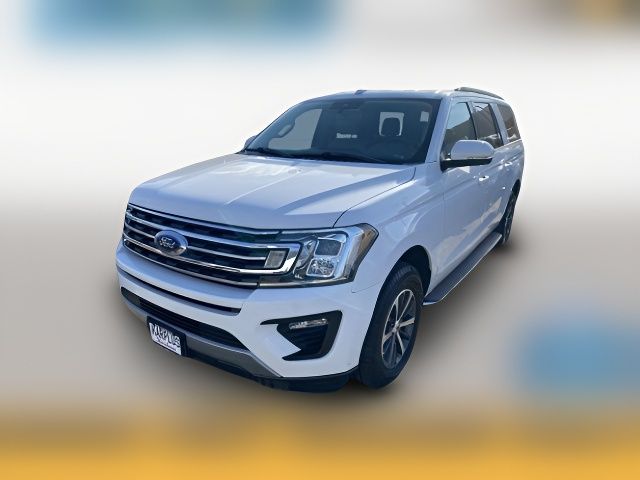 2020 Ford Expedition MAX XLT