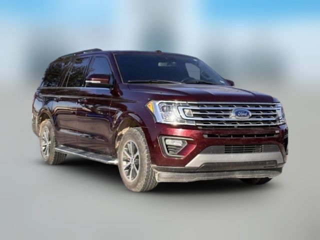 2020 Ford Expedition MAX XLT