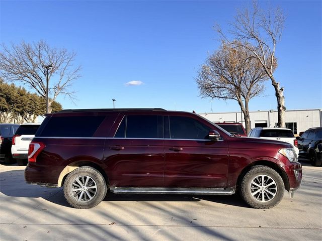 2020 Ford Expedition MAX XLT