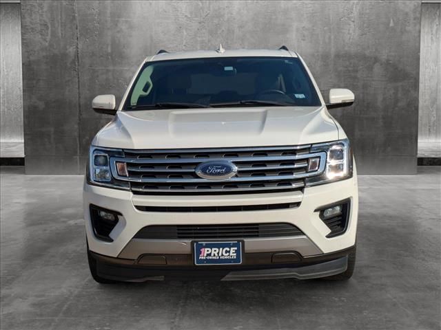 2020 Ford Expedition MAX XLT