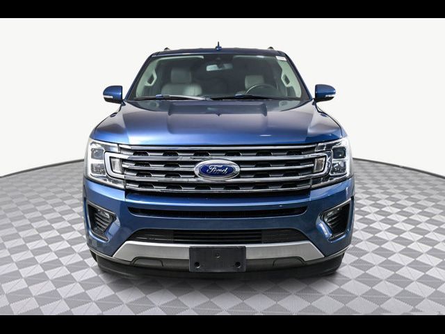 2020 Ford Expedition MAX XLT