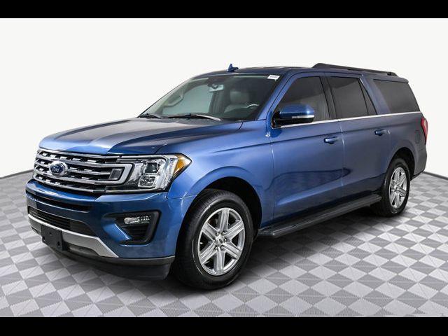 2020 Ford Expedition MAX XLT