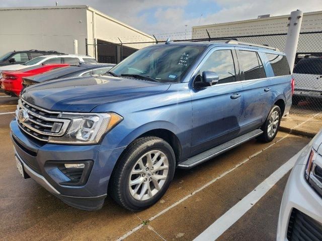 2020 Ford Expedition MAX XLT