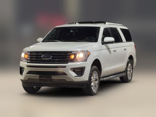 2020 Ford Expedition MAX XLT