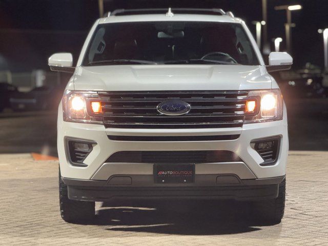 2020 Ford Expedition MAX XLT