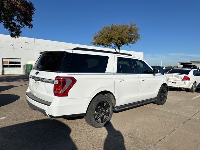 2020 Ford Expedition MAX XLT