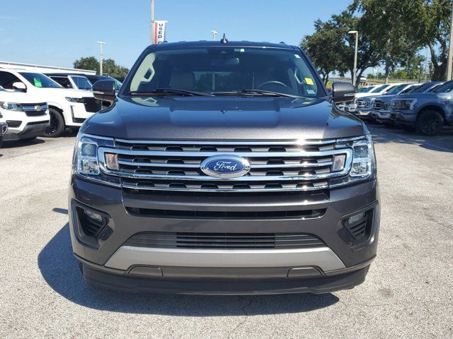 2020 Ford Expedition MAX XLT