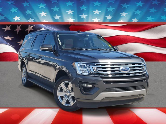 2020 Ford Expedition MAX XLT